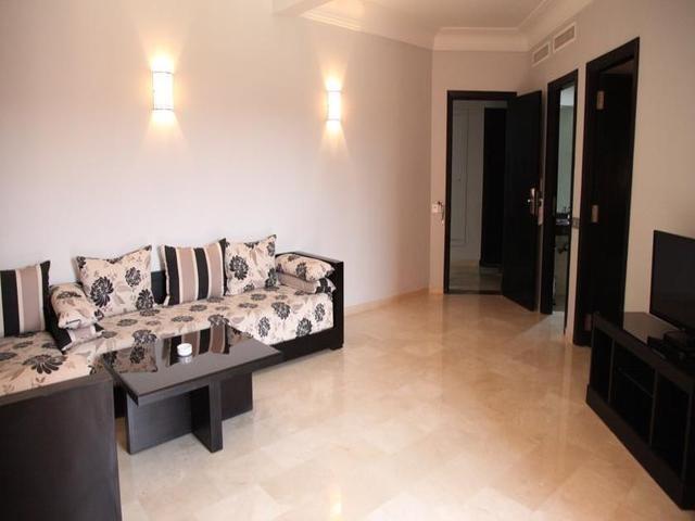 Palm Marrakech Apartahotel 4*