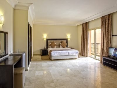 Apartahotel Palm Marrakech