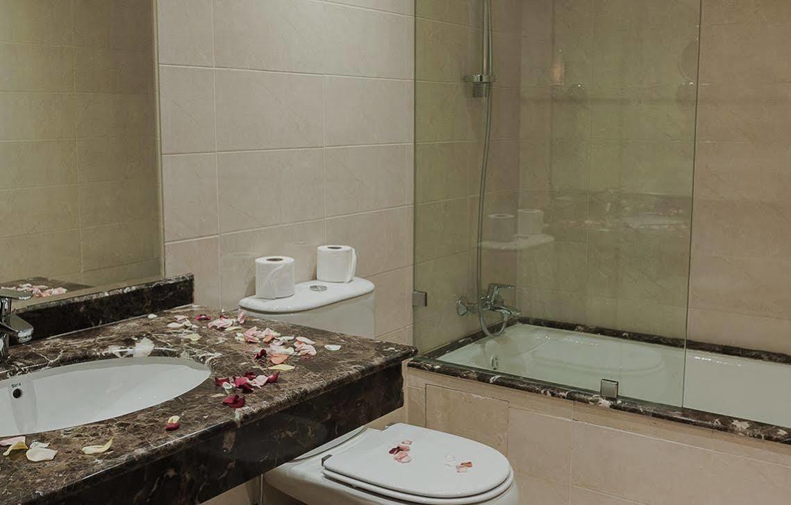 Palm Marrakech Apartahotel