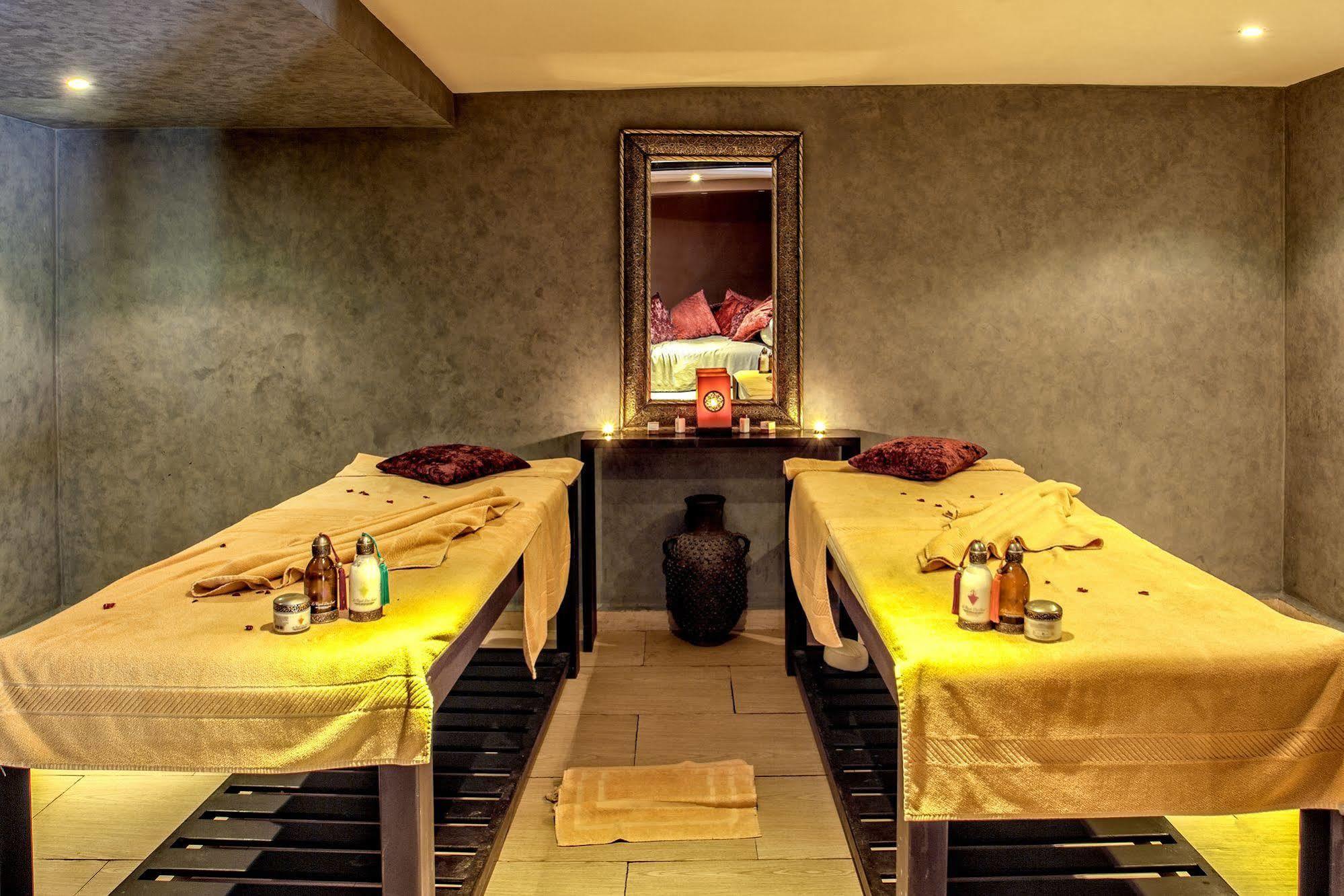Palm Marrakech Apartahotel